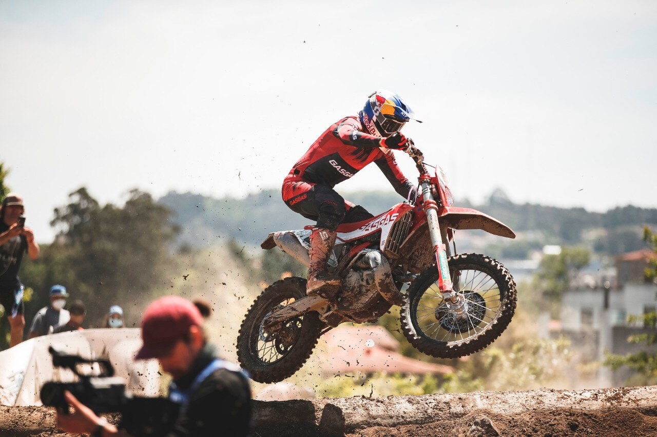 Hard Enduro World Championship 2021 - Extreme XL Lagares